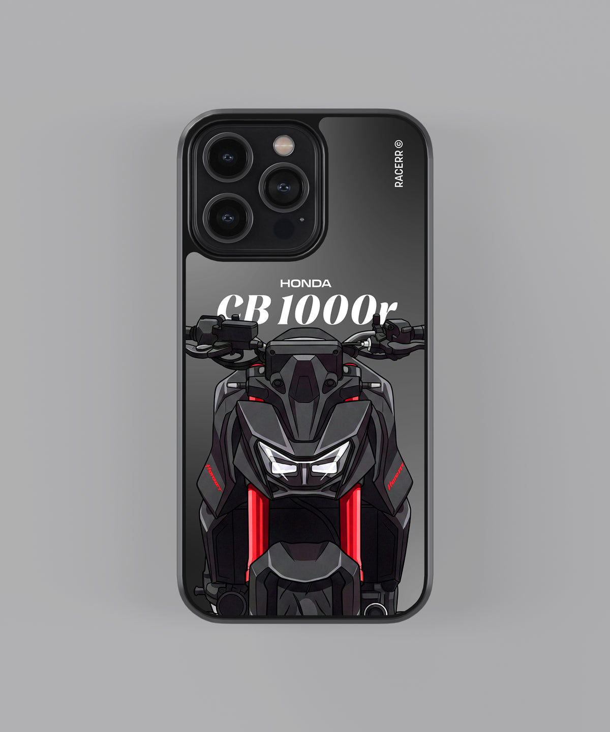 Cover "Cartoon" Honda Cb 1000r Hornet [2025+]