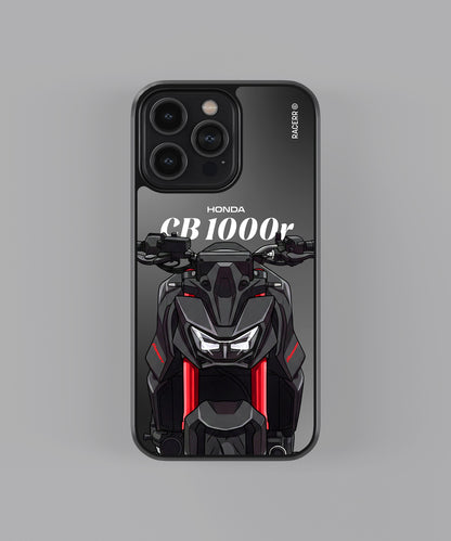 Cover "Cartoon" Honda Cb 1000r Hornet [2025+]