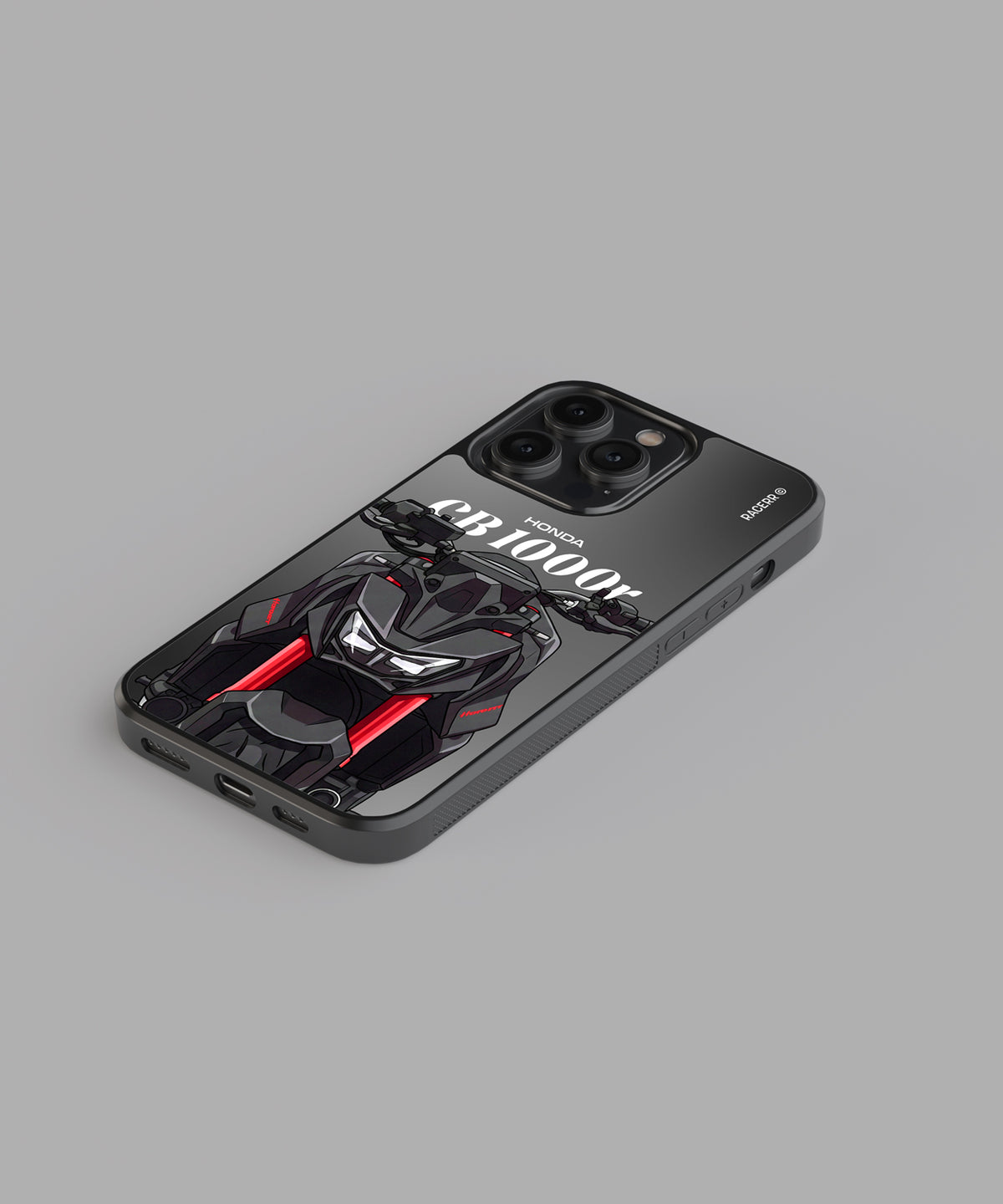Cover "Cartoon" Honda Cb 1000r Hornet [2025+]