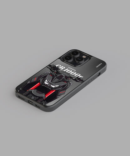 Cover "Cartoon" Honda Cb 1000r Hornet [2025+]