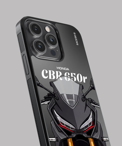 Cover "Cartoon" Honda Cbr 650r [2021+]