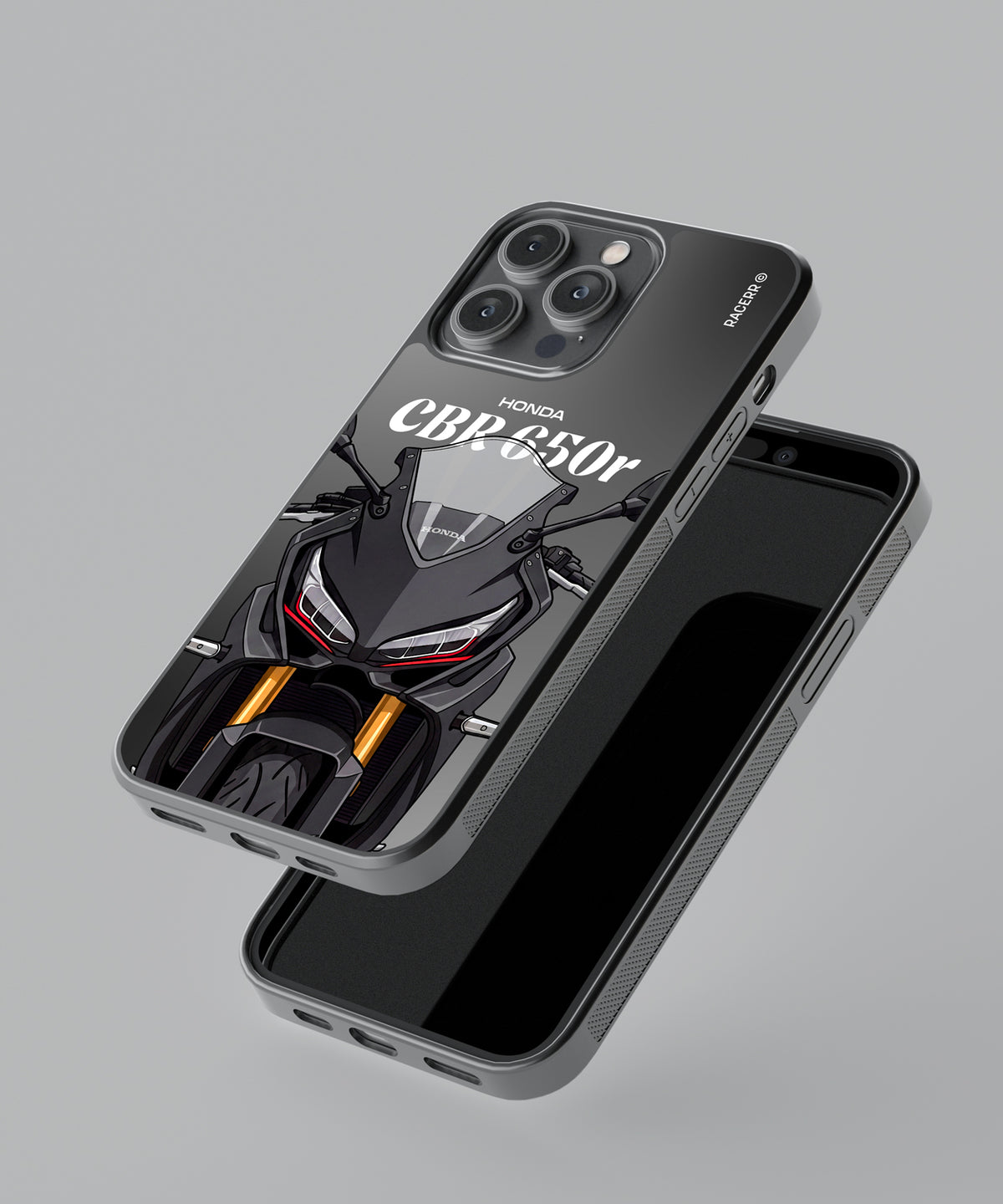 Cover "Cartoon" Honda Cbr 650r [2021+]