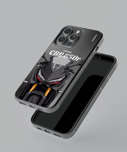 Cover "Cartoon" Honda Cbr 650r [2021+]