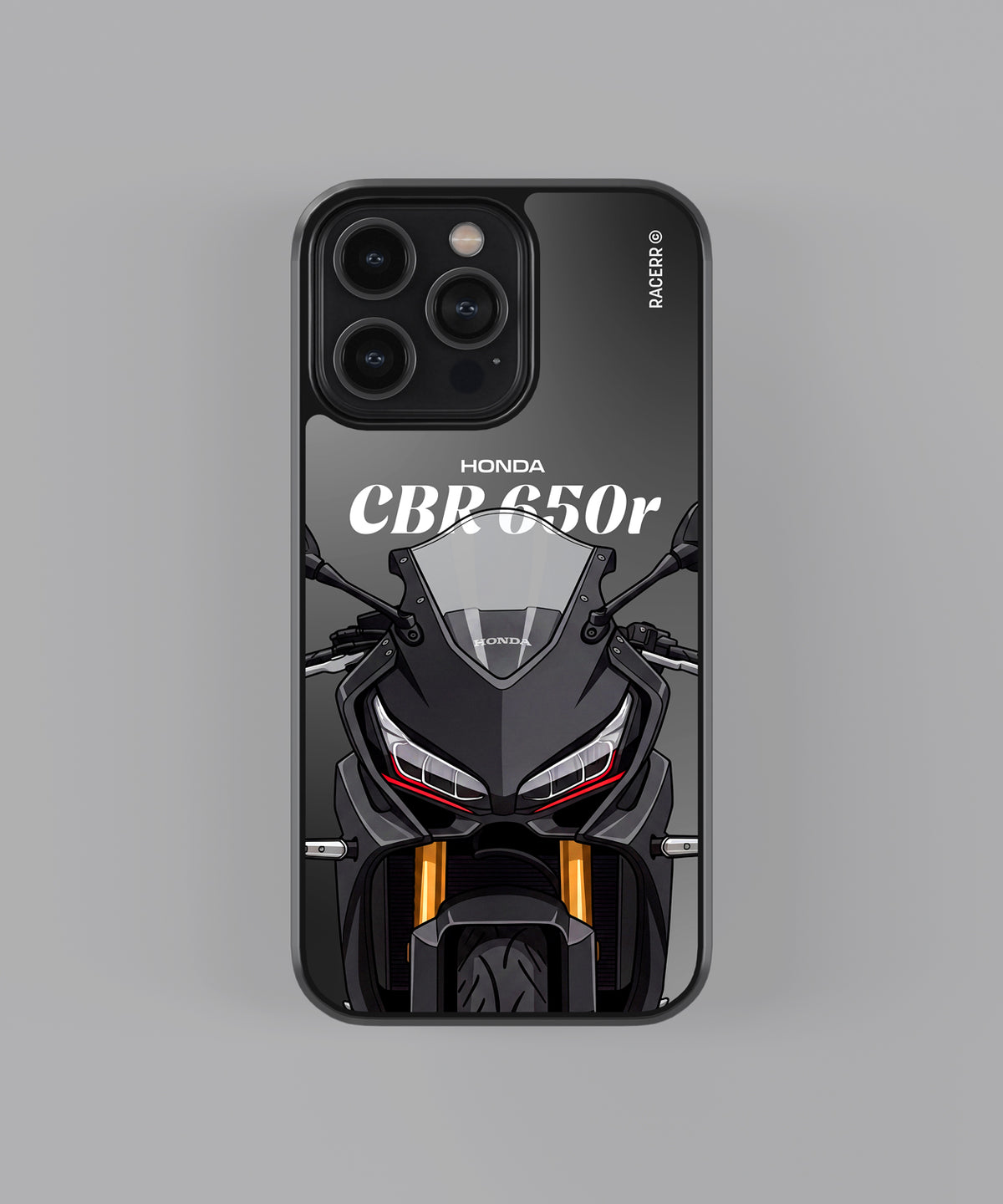 Cover "Cartoon" Honda Cbr 650r [2021+]