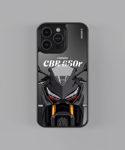 Cover "Cartoon" Honda Cbr 650r [2021+]