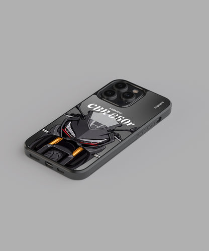 Cover "Cartoon" Honda Cbr 650r [2021+]