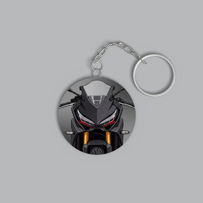 Portachiavi "Cartoon" Honda Cbr 650r [2021+]