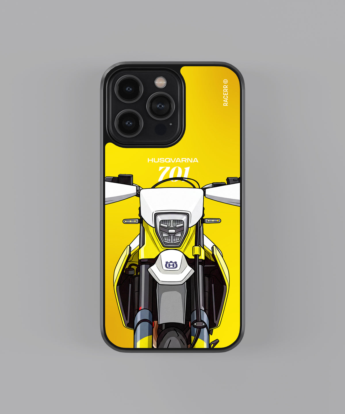 Cover "Cartoon" Husqvarna 701 [2016+]