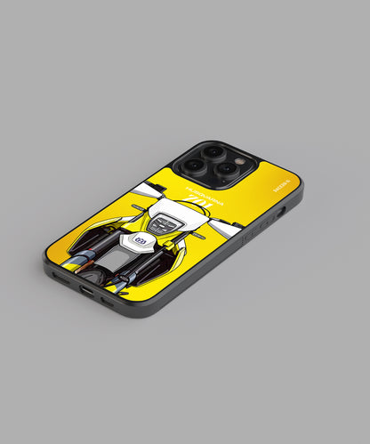 Cover "Cartoon" Husqvarna 701 [2016+]