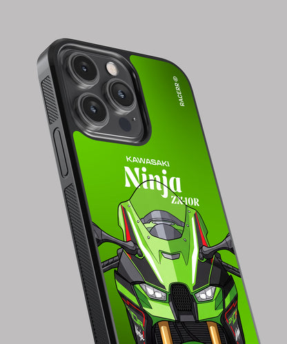 Cover "Cartoon" Kawasaki Zx10r [2021-2025]