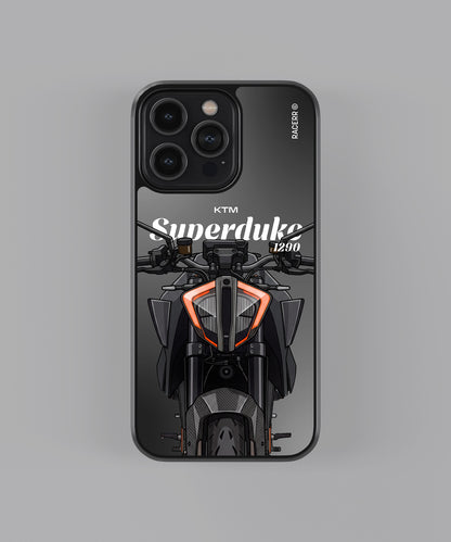Cover "Cartoon" Ktm Duke 1290 [2024+]