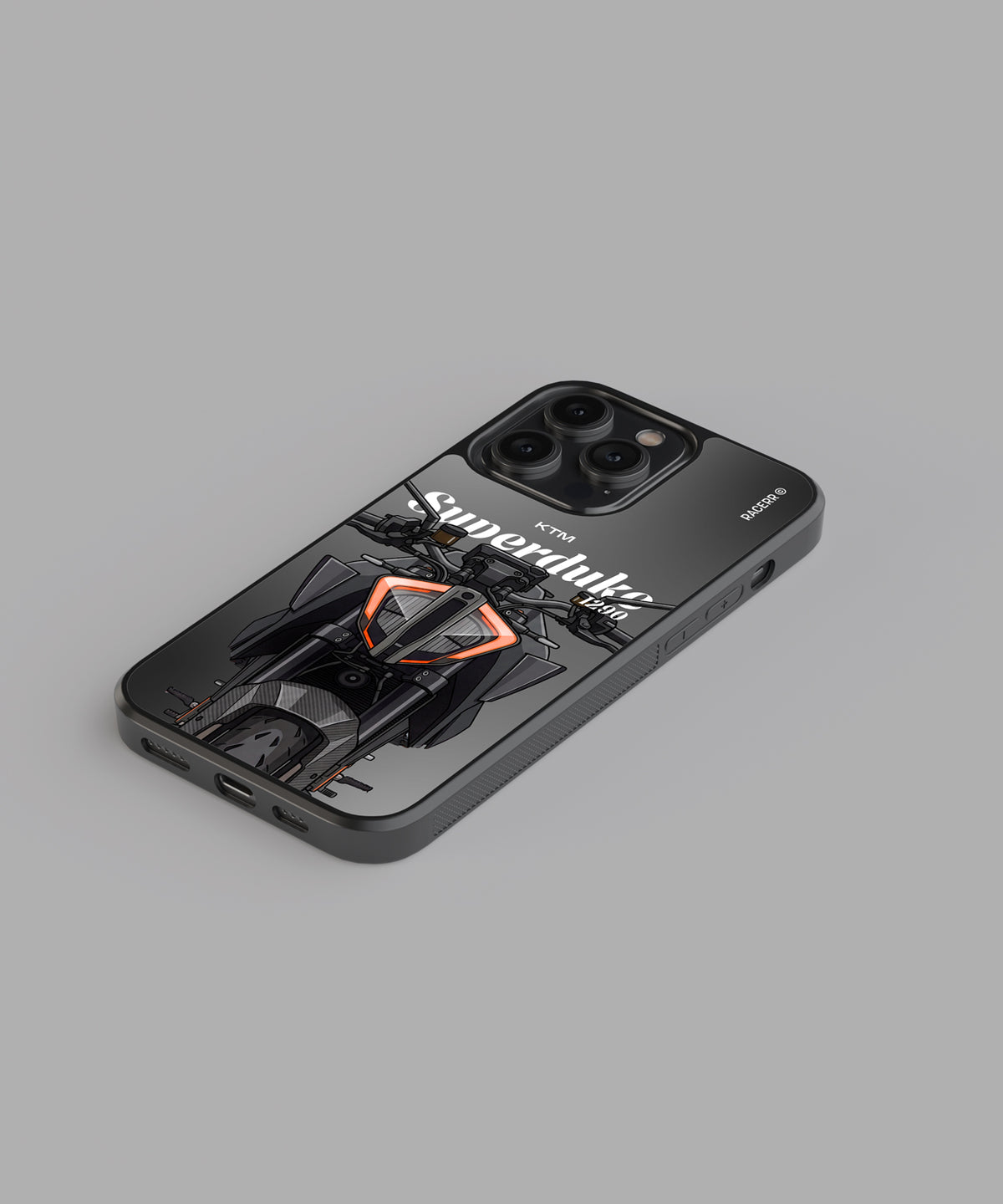 Cover "Cartoon" Ktm Duke 1290 [2024+]