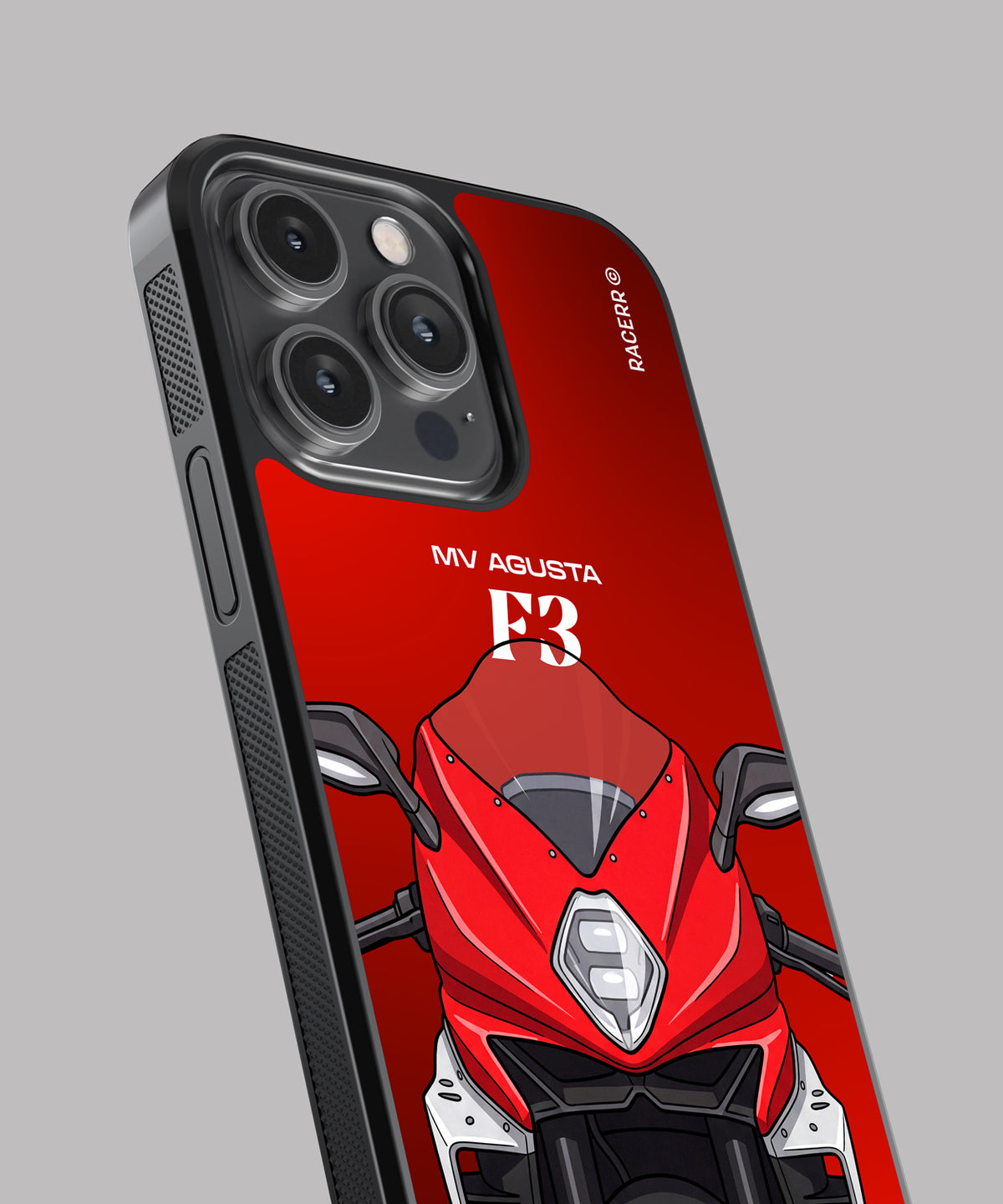 Cover "Cartoon" Mv Agusta F3 [2017+]