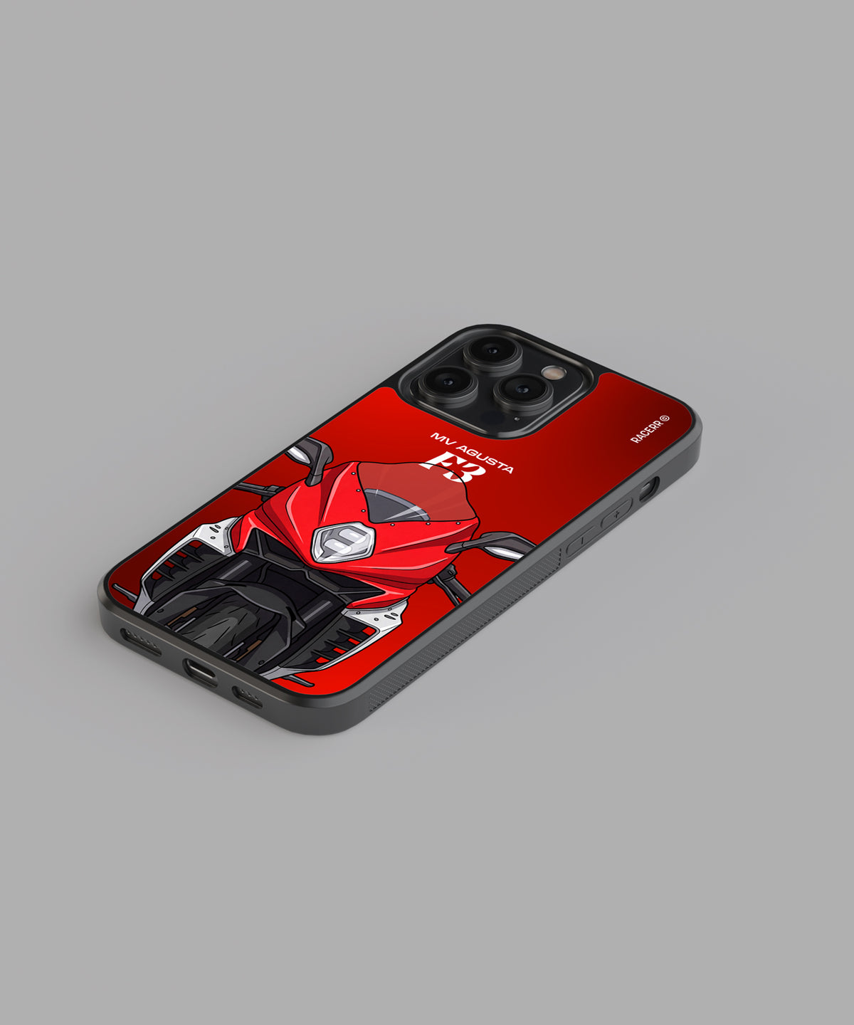 Cover "Cartoon" Mv Agusta F3 [2017+]