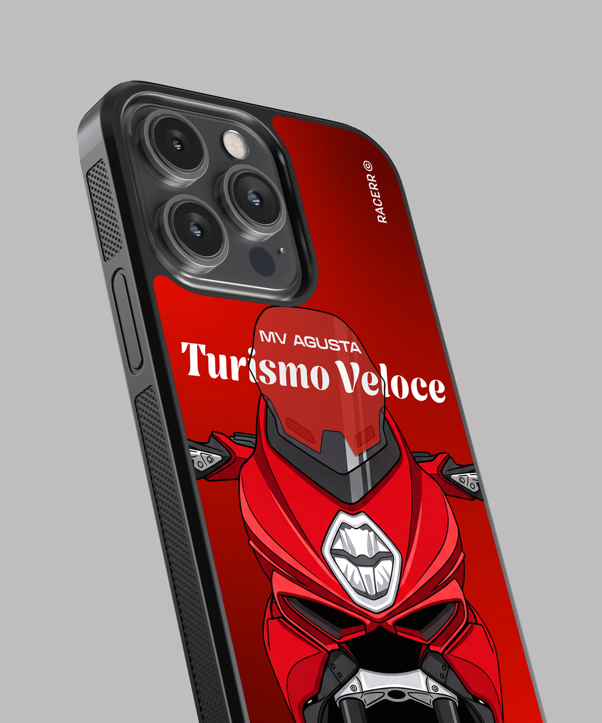 Cover "Cartoon" Mv Agusta Turismo Veloce [2015+]