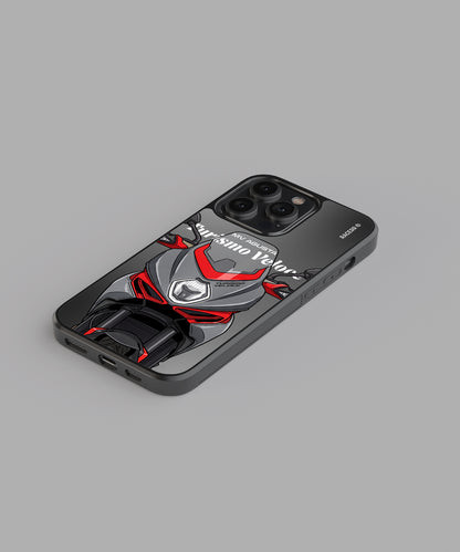 Cover "Cartoon" Mv Agusta Turismo Veloce [2015+]