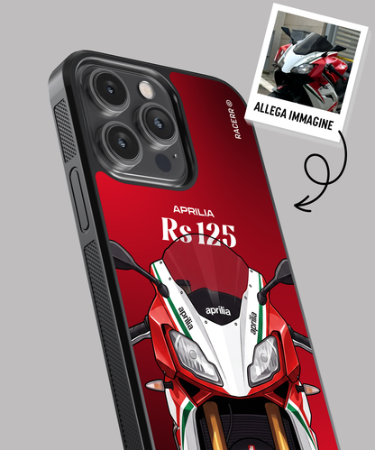 Cover "Cartoon" Personalizzata | Per modello/anno fuori catalogo