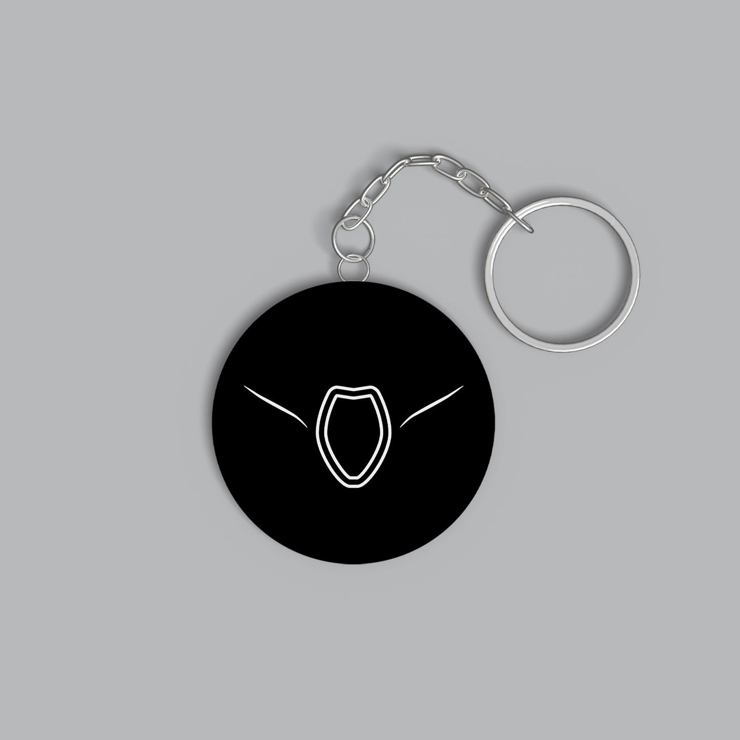 Portachiavi Suzuki Gsx r1000 [2017+]
