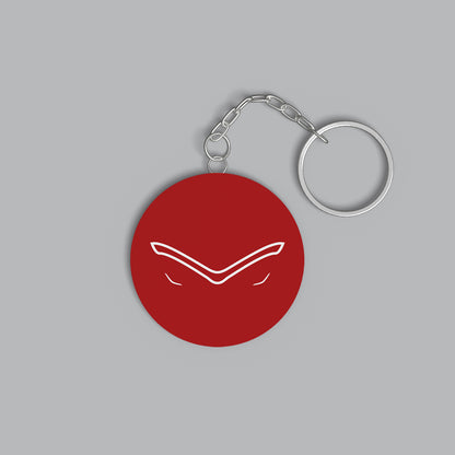 Portachiavi Ducati Streetfighter [2021-2024]