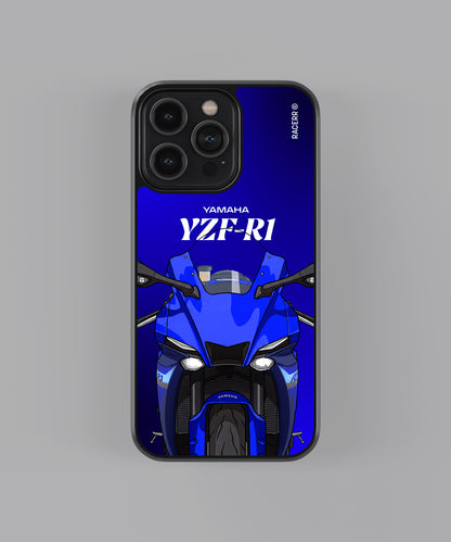 Cover "Cartoon" Yamaha R1 [2020+]