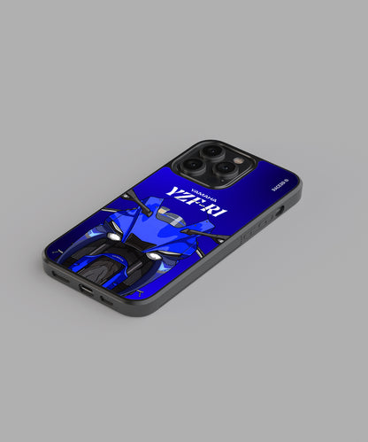 Cover "Cartoon" Yamaha R1 [2020+]