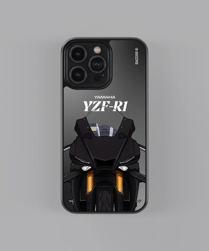 Cover "Cartoon" Yamaha R1 [2020+]
