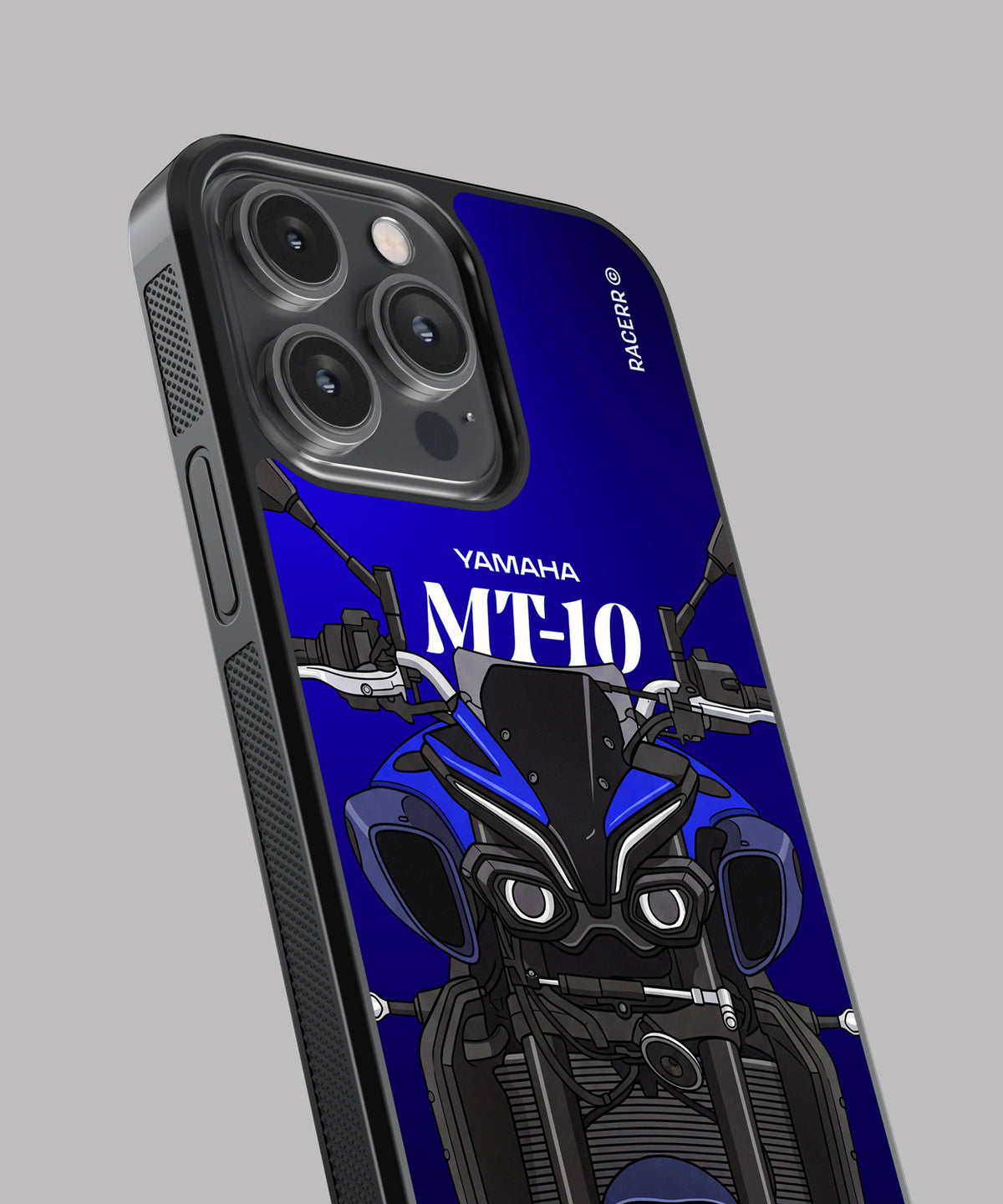 Cover "Cartoon" Yamaha Mt 10 [2022+]