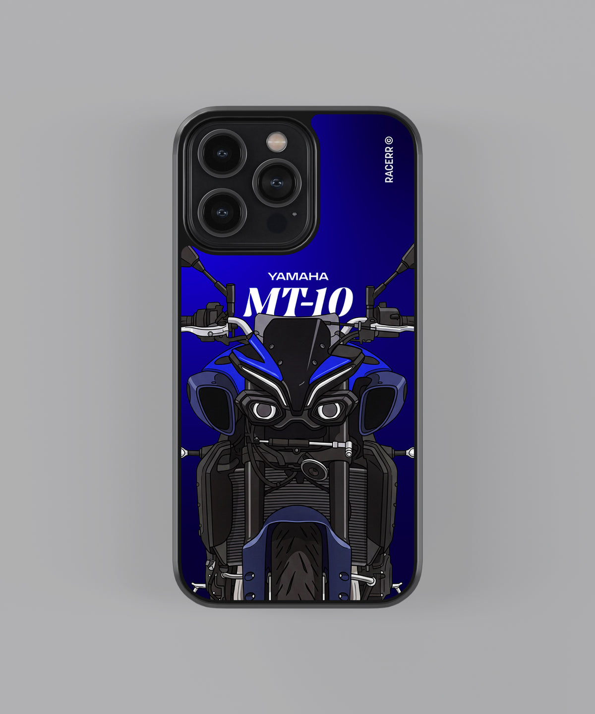 Cover "Cartoon" Yamaha Mt 10 [2022+]