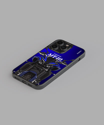 Cover "Cartoon" Yamaha Mt 10 [2022+]