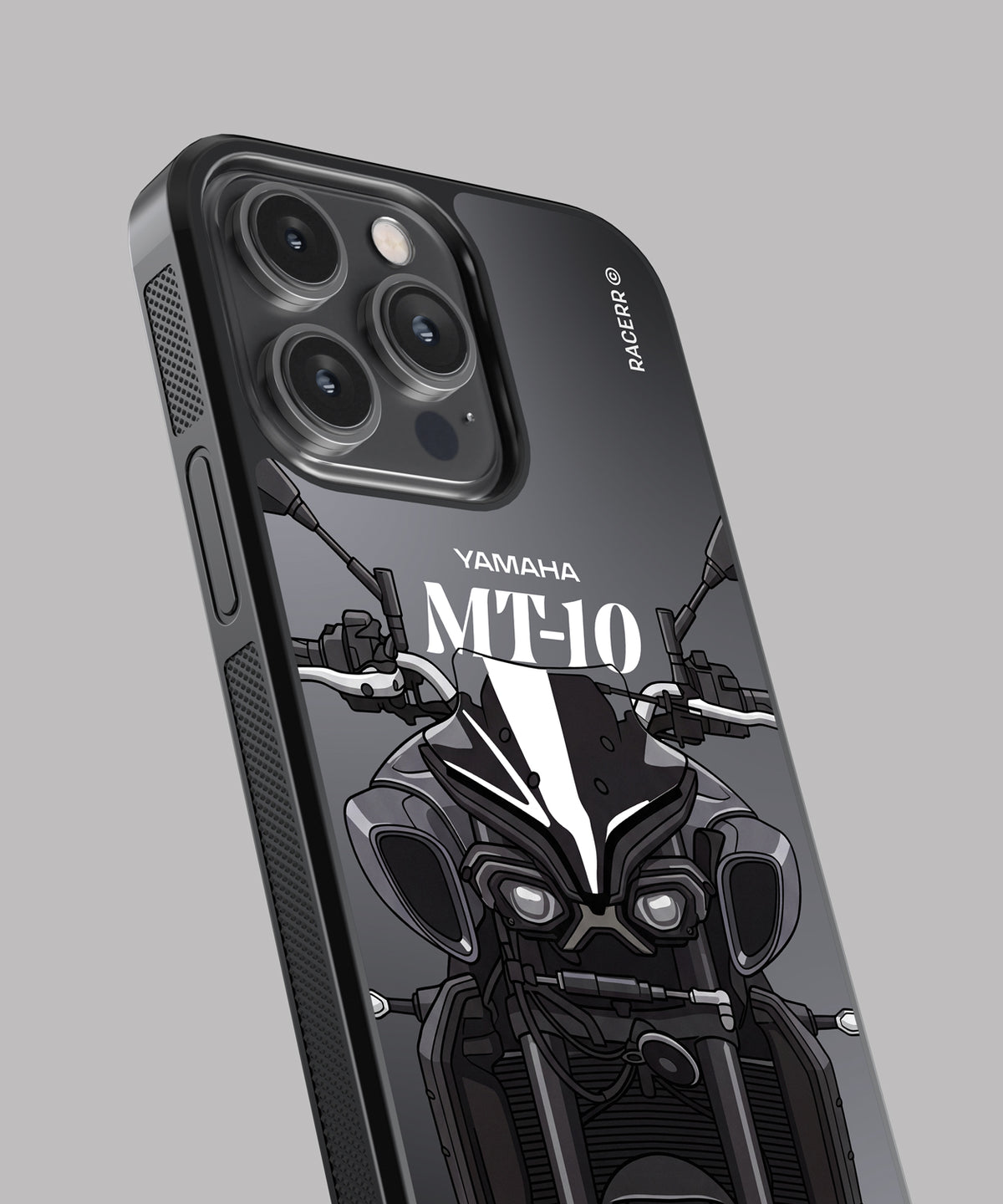Cover "Cartoon" Yamaha Mt 10 [2022+]