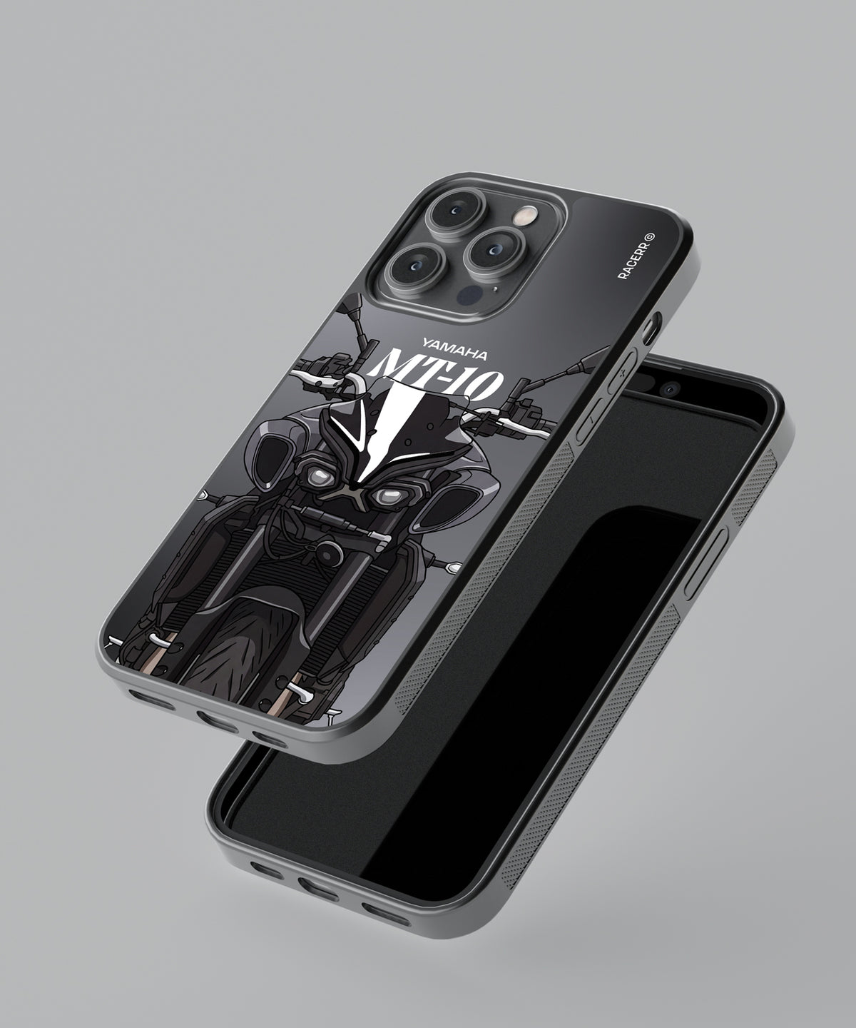 Cover "Cartoon" Yamaha Mt 10 [2022+]