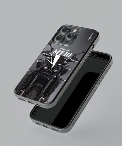 Cover "Cartoon" Yamaha Mt 10 [2022+]