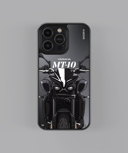 Cover "Cartoon" Yamaha Mt 10 [2022+]
