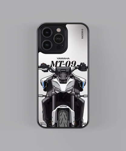 Cover "Cartoon" Yamaha Mt 09 [2024+]