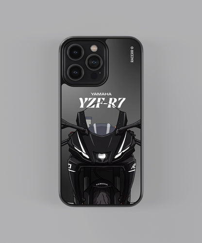 Cover "Cartoon" Yamaha R7 [2021-2025]