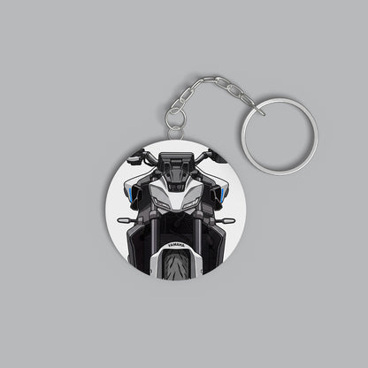 Portachiavi "Cartoon" Yamaha Mt 09 [2024+]