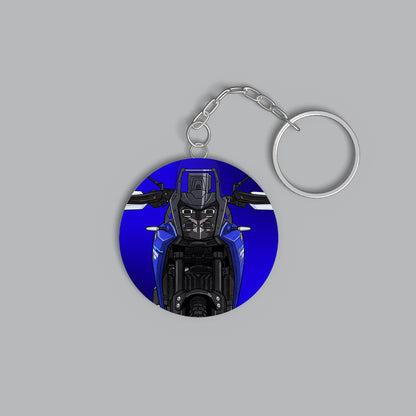 Portachiavi "Cartoon" Yamaha Tenerè 700 [2019-2024]